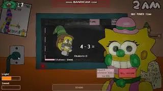 Fun Times at Homer's 2 | MAX POWER TIME (15/10)