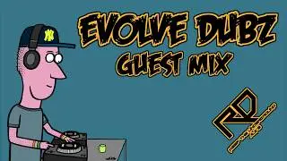 Riddim Dubstep - 8K Subs mixed by Evolve Dubz