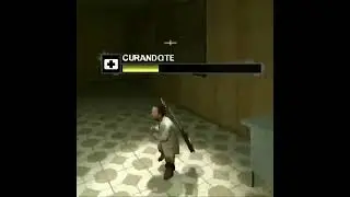 Nick chiquito bailando#left4dead #l4d2#humor