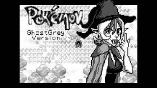Amethyst Lane | Pok&eacute;mon Ghost Grey OST