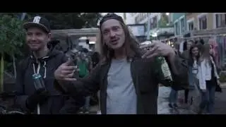 Фестиваль ENDLESS SUMMER 2017 - DAY2
