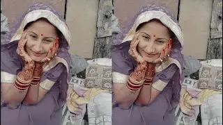 Puja kar rahi hun Vrat ka