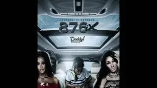 Daddy 1 - 876IX ( Officail Audio)