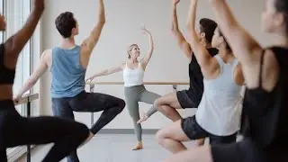 In Studio Trailer