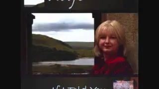 Crann &Uacute;ll - Aoife N&iacute; Fhearraigh