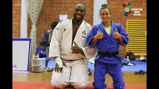 5th Judo Festival Poreč - OTC Olympic Training Camp