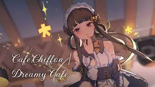 Caffe;Chiffon - 夢幻喫茶