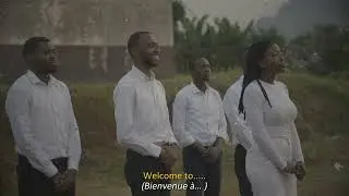 Shoemaker Cover (by 121Selah feat. Remii & Sinmidele)