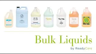 Bulk Liquids Overview