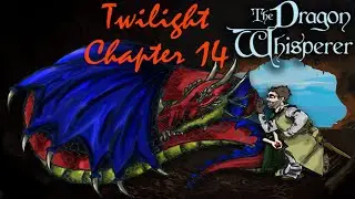 [ASMR] Reading - Twilight Chapter 14 - Mind Over Matter- Soft Spoken - Relaxing Voice - Blank Screen