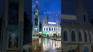 Velankanni Miracle #prayer  #tamilnadu #india ☦️ #subscribe #shortvideo #ytshort ⛪💟