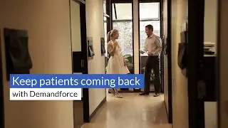 Demandforce Patient Communication Tools