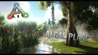 ARK: DevKit - Mapping Tutorial - Algae Plane