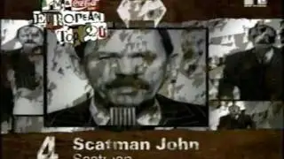 MTV European Top 20 - Countdown - June 1995