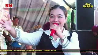 Jablay  // SELIS NADA ENTERTAINMENT  // DS. KERTASURA - KAPETAKAN - CRB