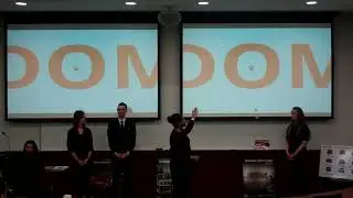 Pace Brand Marketing Team 2012 Nissan Presentation