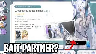 Is Gaya Worth Pulling? 4* Stars Better? [Chaos Zero Nightmare]