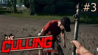 The Culling - Free For All #3