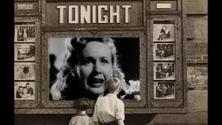 'The Artist's Experience: 1950s London' •  3 min excerpt