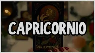 CAPRICORNIO LA POLICÍA ESTÁ INVESTIGANDO TU HOGAR, UN ARRESTO ESTÁ APUNTO DE REMOVER TU VIDA.#tarot