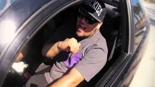 A Uno  Uno Por Mi Gente  La Paz  Baja Sur  Rap Gordo