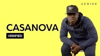 Casanova 