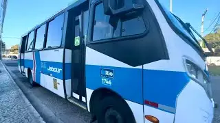 Linha 838 | Da Rodoviária de Campo Grande ao ParkShoppingCampoGrande