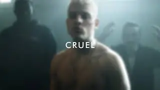 [FREE] PLK x SCH Type Beat &laquo; CRUEL &raquo; (Prod. eiko) | Trap Beat 2k19 🔥