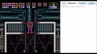 Super Randomtroid Run 3 Part 4