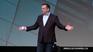 Mind Games Pt.1 | Leon Fontaine | The Spirit Contemporary Life | Miracle Channel