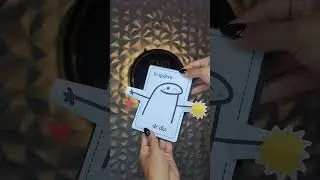😍 #cuadernitodeamor #flork #Airbag #manualidades #frases #detalles #popup #amor #craft #teamo #gift