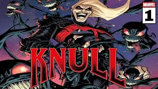 Knull #1