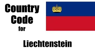 Liechtenstein Dialing Code - Liechtensteiner Country Code - Telephone Area Codes in Liechtenstein