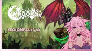 LEGIONFALL :D - 11/05/2025