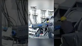 Япония успешно провела первое испытание корабельного рельсотрона