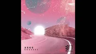 PREMIERE: XeKe - Borders (Original Mix) [Brain Pain Records]