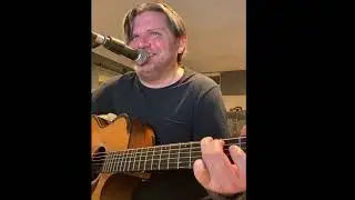 Run to you-Bryan Adams cover by Chris Donley