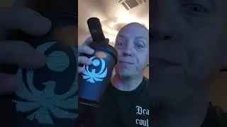 Freshenuphydration.com Electric Creed Berry taste and reaction. Crowegaming signature flavor.