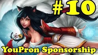YouPron Sponsorships - DuoQueue Podcast Ep 10 Feat. JKS, Skwiggle, BigPapaGuo
