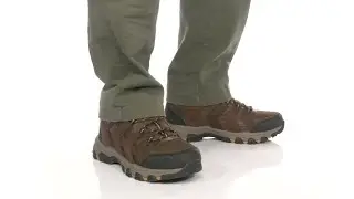 SKECHERS Relaxed Fit Selmen - Relodge SKU: 9371575