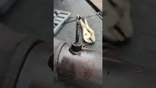 2015 Duramax Catalytic Converter Removal.