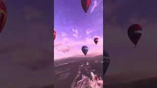 Qui aimerait &ecirc;tre &agrave; notre place dans l'Extraordinaire Voyage ? 😍