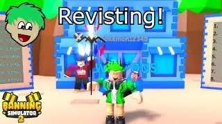 Revisiting Banning Simulator 2! (Roblox)