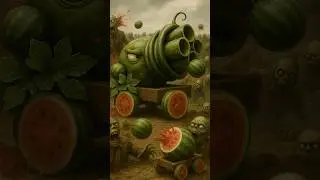 Million Zombies vs The Legendary Plant Army! #pvz #shorts