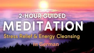 Entspannungsmusik, Meditationsmusik, Schlafmusik, Yoga Musik, Spa Musik,Lernmusik , Schlaflosigkeit
