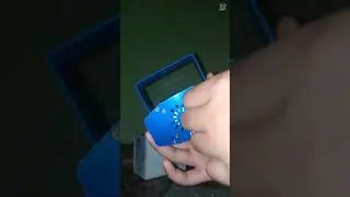 A S Y-Brand Mini Laser Projector stage Lighting Sound Activated unboxing  and testing DJ laser light