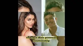 Jericho Rosales Confirms He's Dating Janine Gutierrez #JerichoRosales #JanineGutierrez #DatingNews