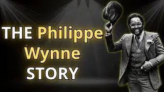 Forgotten Legends &ndash;What Happened to Philippe Wynne | The Philippe Wynne Story