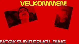 Varm Velkomst!
