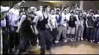 Massive Monkees